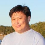 Евгений Баинов