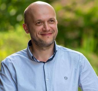 Китаев Евгений Владимирович